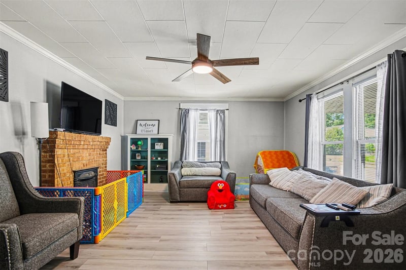 815 Jackson St, Salisbury, NC 28144