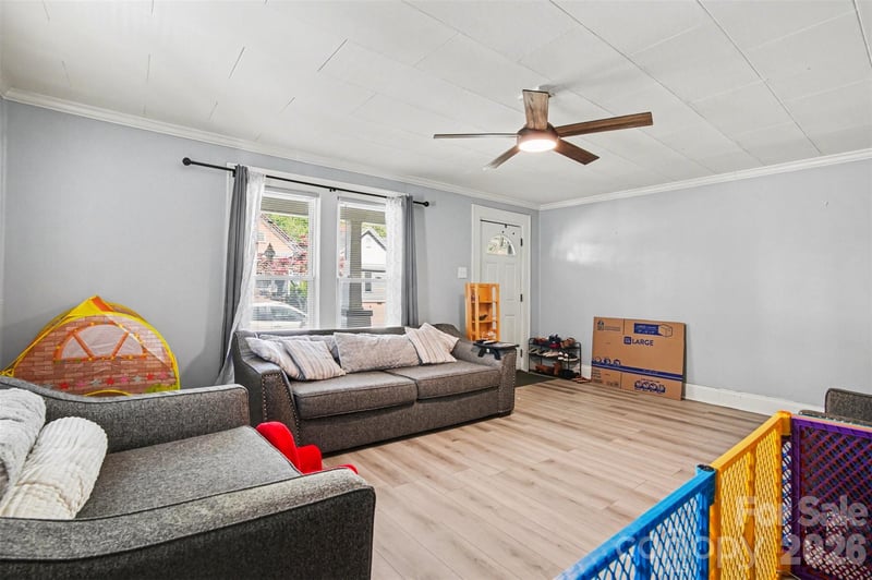 815 Jackson St, Salisbury, NC 28144