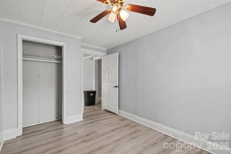 815 S Jackson St, Salisbury, NC 28144