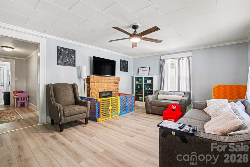 815 Jackson St, Salisbury, NC 28144