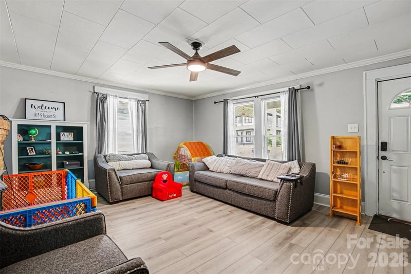 815 Jackson St, Salisbury, NC 28144