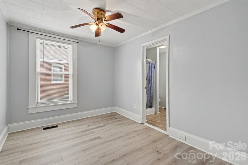 815 S Jackson St, Salisbury, NC 28144
