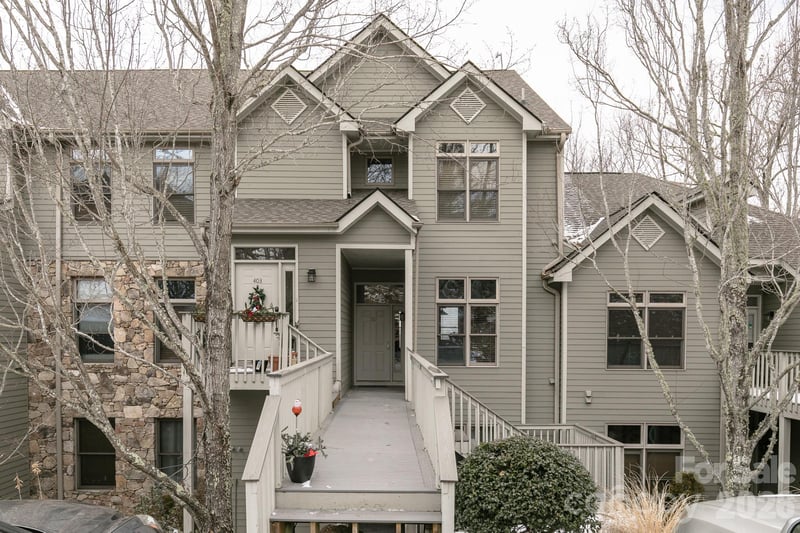 10 Stoney Falls Loop #4/203, Burnsville, NC 28714