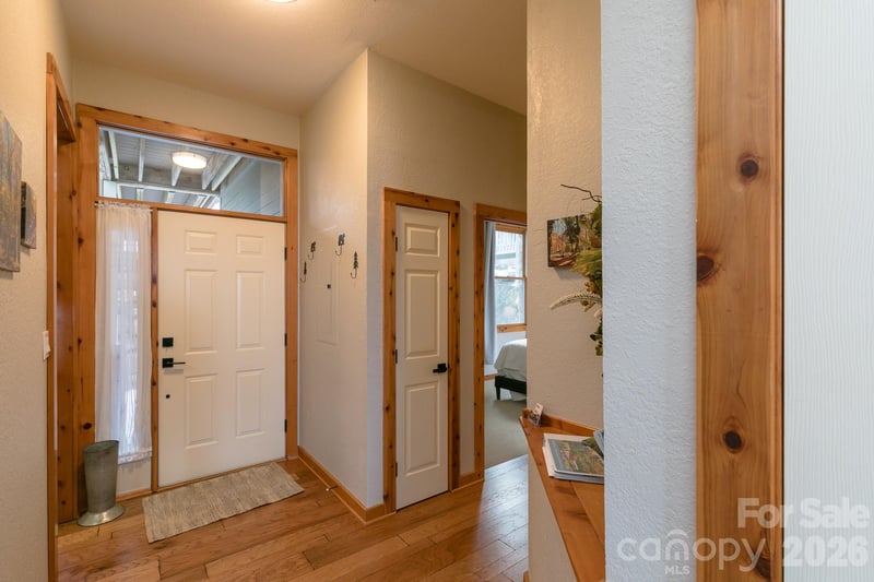 10 Stoney Falls Loop #4/203, Burnsville, NC 28714