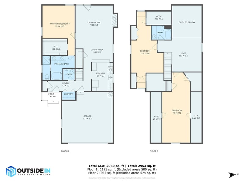 8 Sweet Gum Dr, Asheville, NC 28805