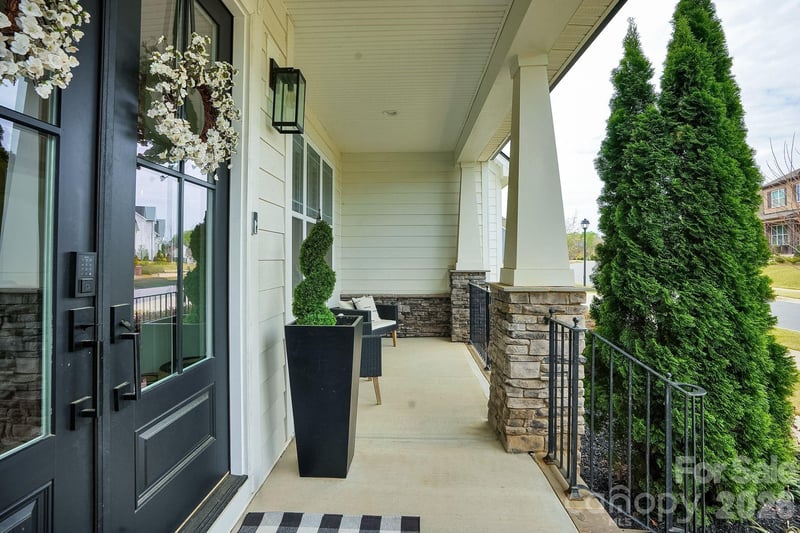 15019 Keyes Meadow Way, Huntersville, NC 28078