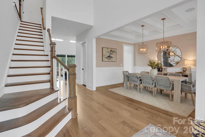 15019 Keyes Meadow Way, Huntersville, NC 28078