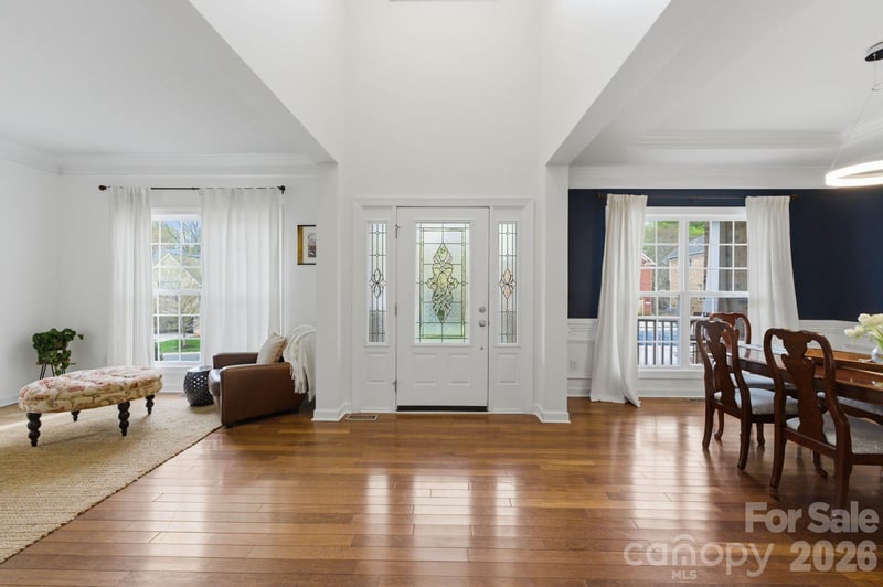 422 Deer Brush Ln, Waxhaw, NC 28173