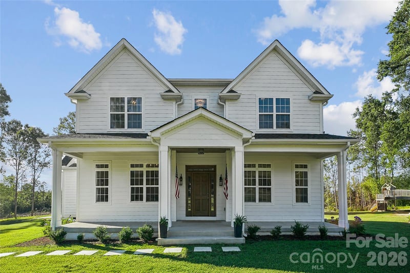 1904 Canal Rd, Catawba, SC 29704