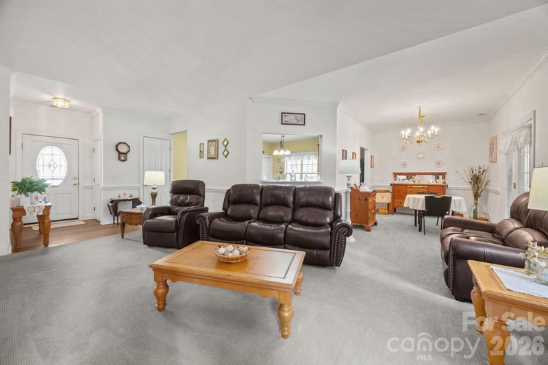 1542 Brandyhill Dr, Rock Hill, SC 29732
