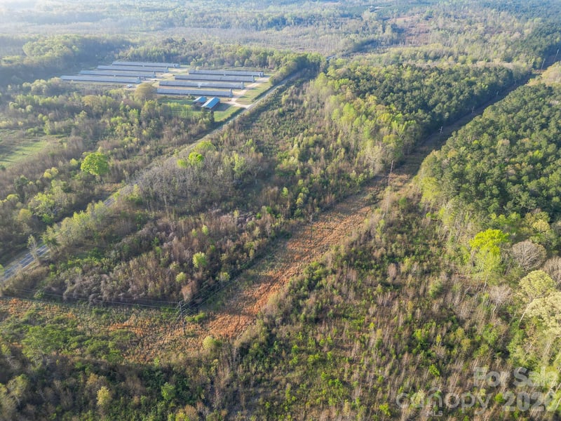 0000 Sunrise Rd, Kershaw, SC 29067