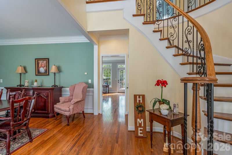 2172 Raven Dr, Rock Hill, SC 29732