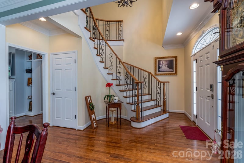 2172 Raven Dr, Rock Hill, SC 29732