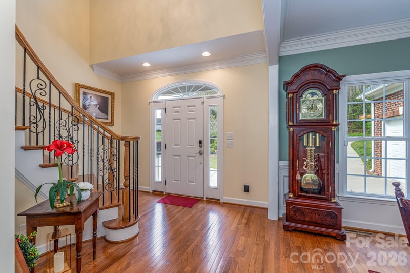 2172 Raven Dr, Rock Hill, SC 29732