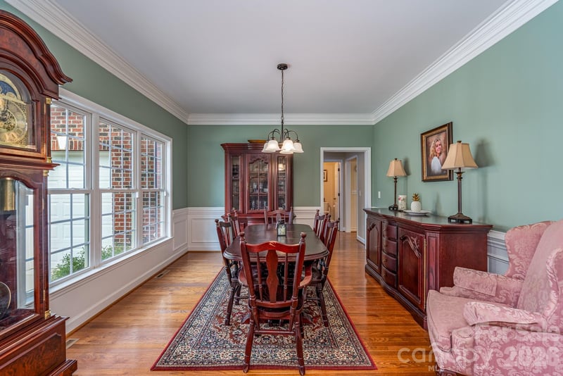 2172 Raven Dr, Rock Hill, SC 29732