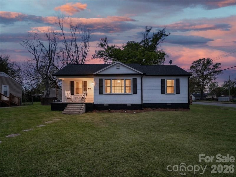 702 Rockwood Dr, Rock Hill, SC 29730