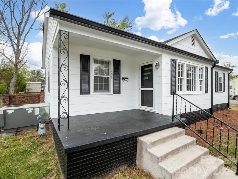 702 Rockwood Dr, Rock Hill, SC 29730