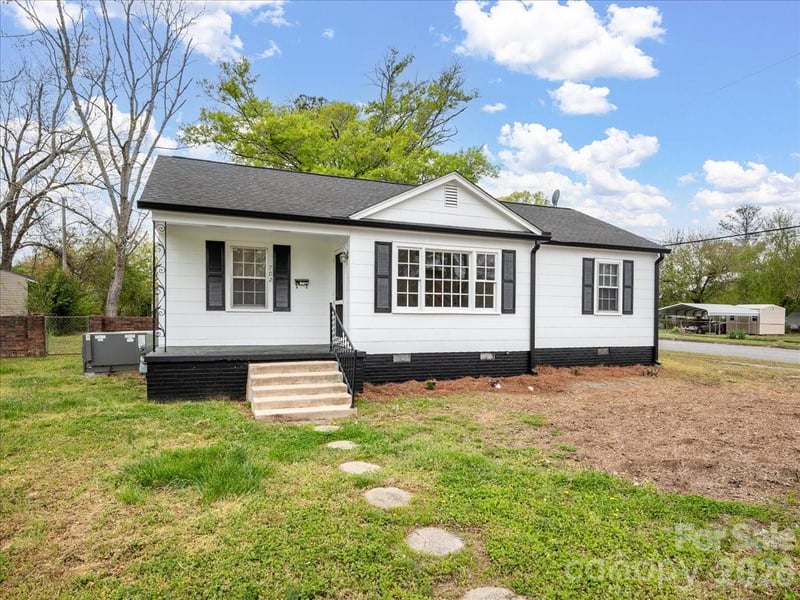 702 Rockwood Dr, Rock Hill, SC 29730