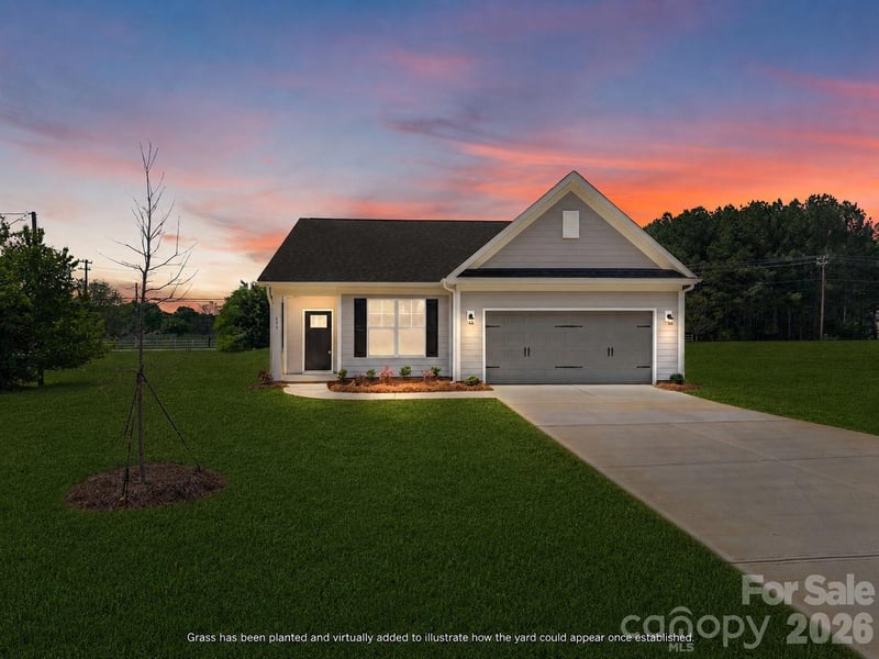 175 Eagle Dr, Salisbury, NC 28144