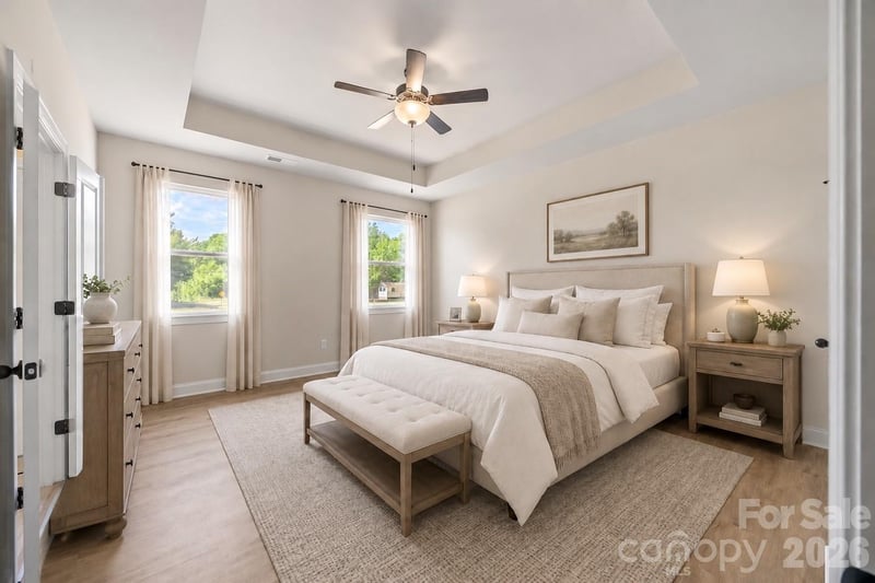 175 Eagle Dr, Salisbury, NC 28144