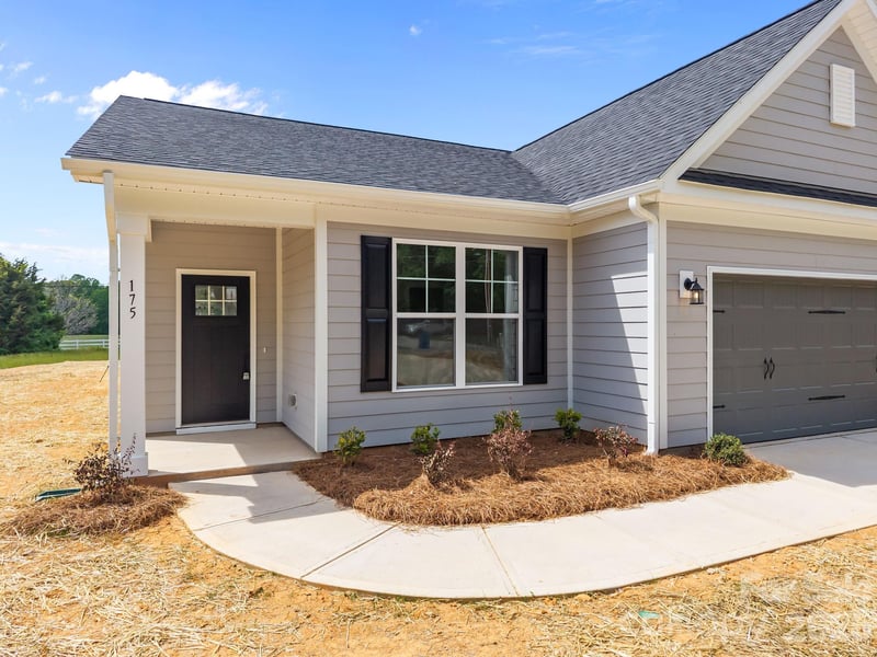 175 Eagle Dr, Salisbury, NC 28144