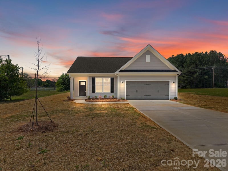 175 Eagle Dr, Salisbury, NC 28144