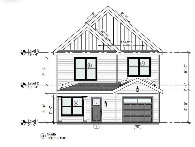 2962 Morning Dr, Charlotte, NC 28208
