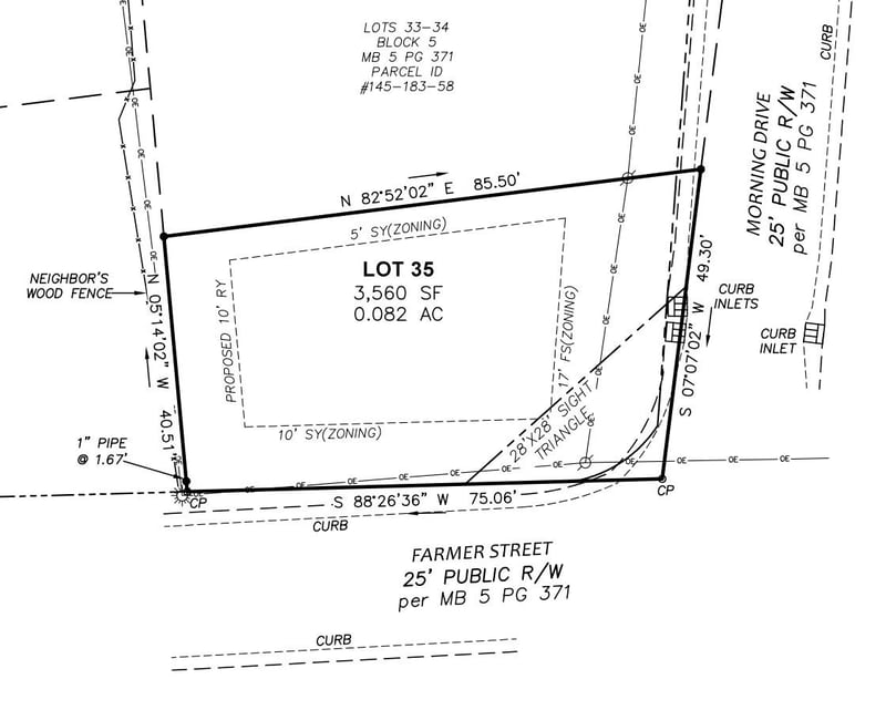 2962 Morning Dr, Charlotte, NC 28208