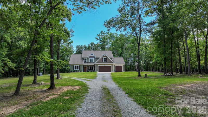 514 Arcadia Ln, Monroe, NC 28112