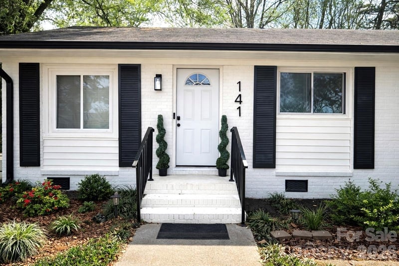 141 Short Hills Dr, Charlotte, NC 28217