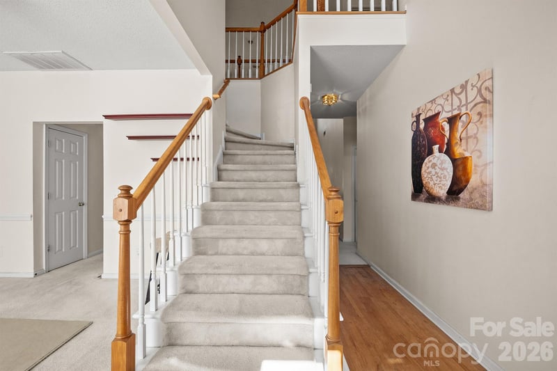 3001 Pennridge Pl, Matthews, NC 28105