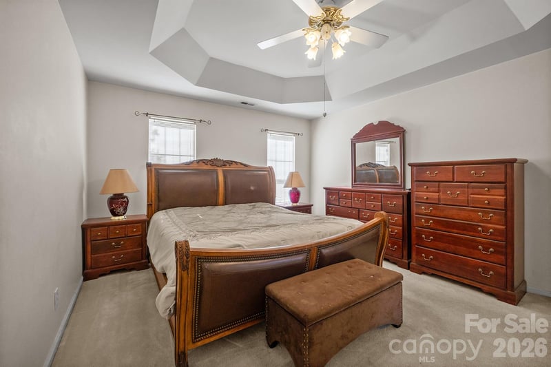 3001 Pennridge Pl, Matthews, NC 28105