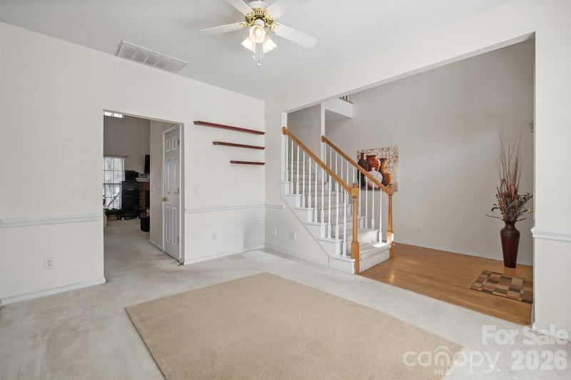 3001 Pennridge Pl, Matthews, NC 28105