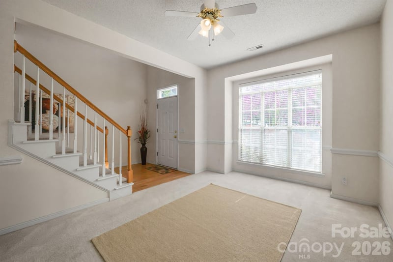 3001 Pennridge Pl, Matthews, NC 28105