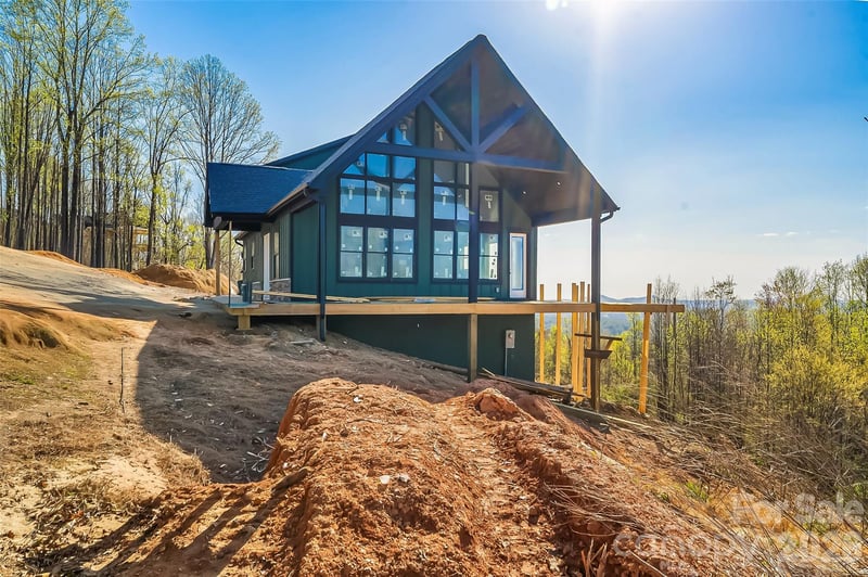 4898 Soaring Top Ln, Lenoir, NC 28645