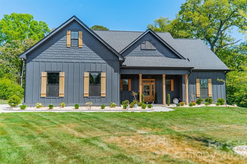 5201 Meadowland Pw, Monroe, NC 28112