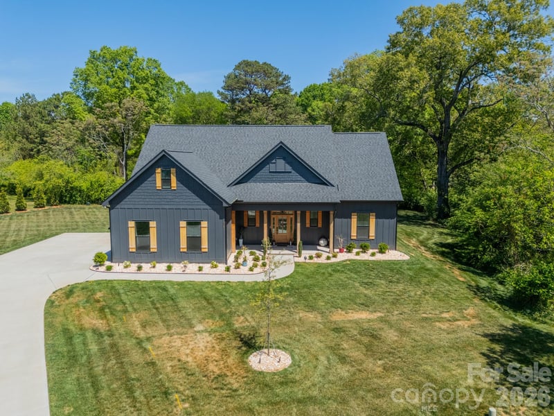 5201 Meadowland Pw, Monroe, NC 28112