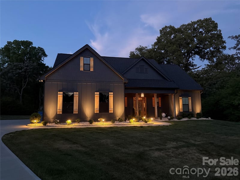 5201 Meadowland Pw, Monroe, NC 28112