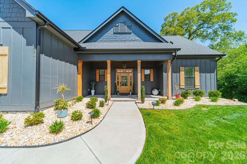 5201 Meadowland Pw, Monroe, NC 28112
