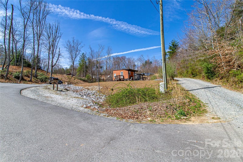 Stardust Way, Brevard, NC 28712