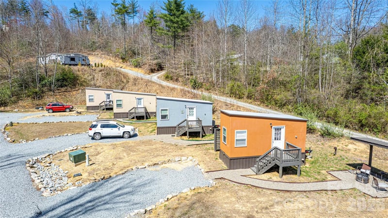 Stardust Way, Brevard, NC 28712