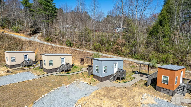 Stardust Way, Brevard, NC 28712