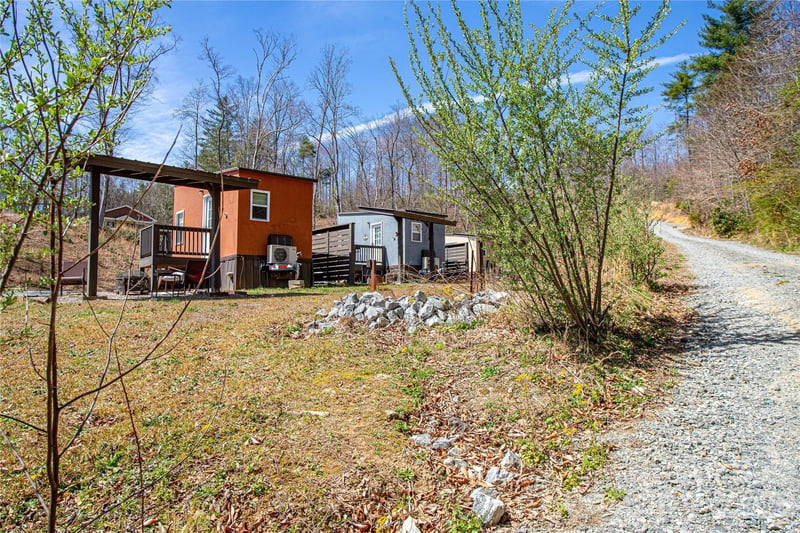 Stardust Way, Brevard, NC 28712