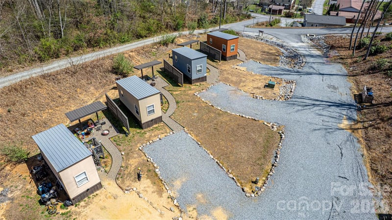 Stardust Way, Brevard, NC 28712