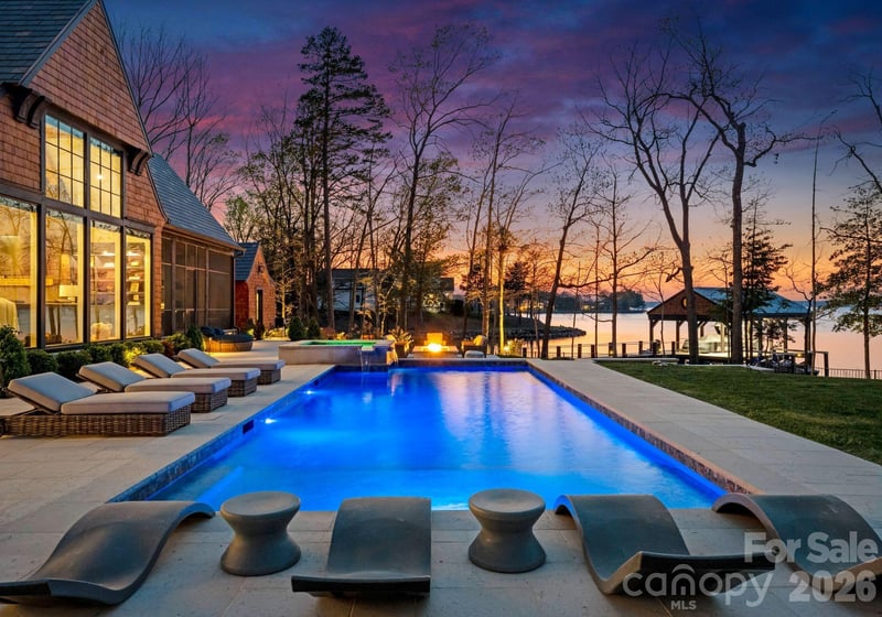 20221 Regatta Island Dr, Cornelius, NC 28031