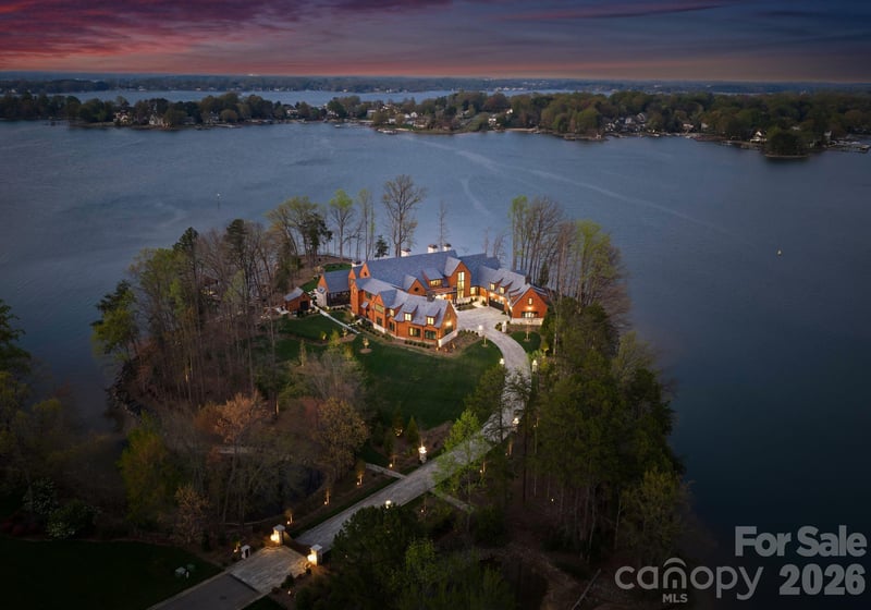 20221 Regatta Island Dr, Cornelius, NC 28031