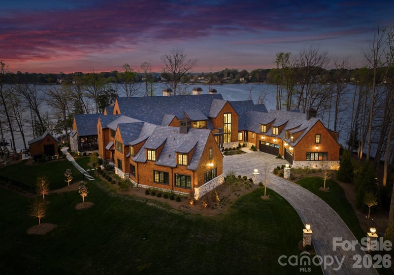 20221 Regatta Island Dr, Cornelius, NC 28031