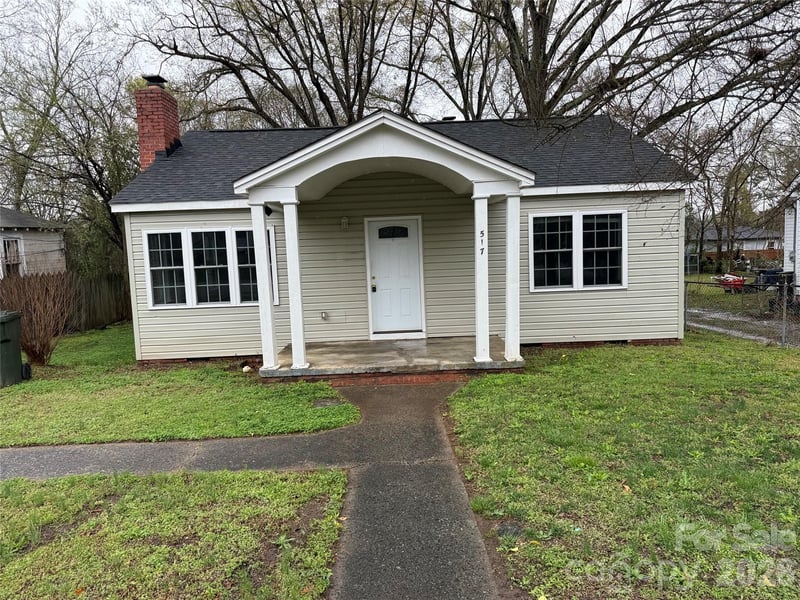 517 Spruce St, Rock Hill, SC 29730