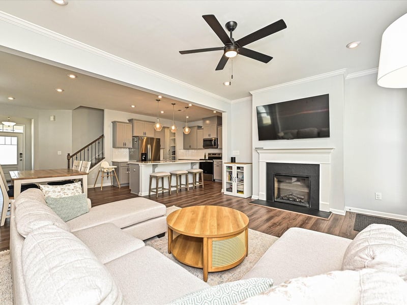 4716 Darcey Way, Indian Land, SC 29707