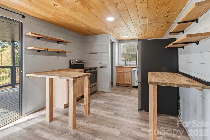 75 Old Macedonia Rd, Alexander, NC 28701